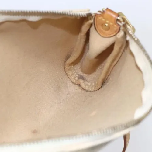 Pre-owned > Pre-owned Bags > Pre-owned Mini Bags - - Louis Vuitton Vintage - Modalova