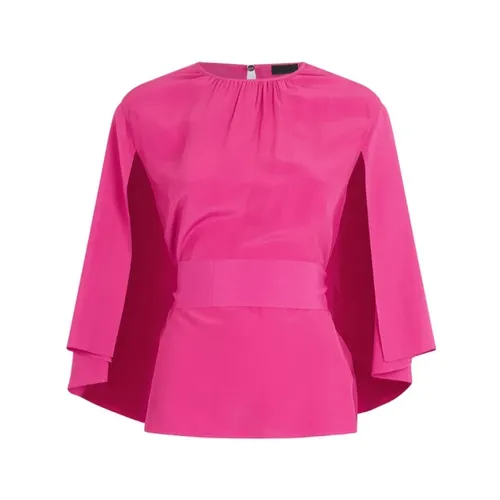 Blouses & Shirts > Blouses - - Liu Jo - Modalova