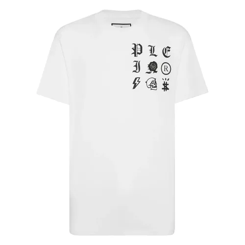 Tops > T-Shirts - - Philipp Plein - Modalova