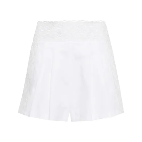 Shorts > Short Shorts - - Ermanno Scervino - Modalova