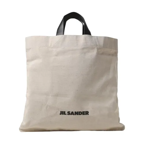 Bags > Tote Bags - - Jil Sander - Modalova