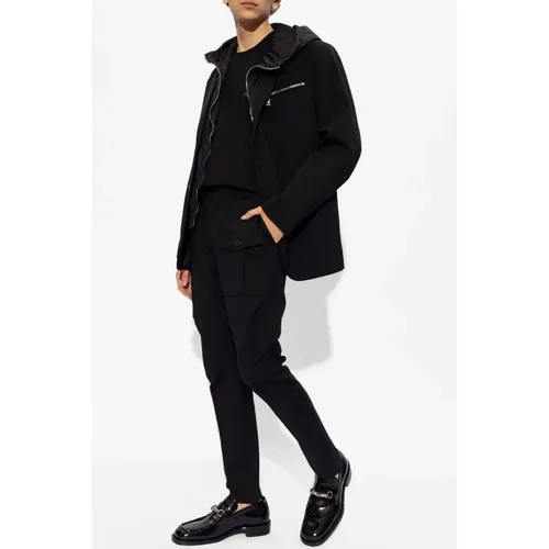 Trousers > Slim-fit Trousers - - Dsquared2 - Modalova