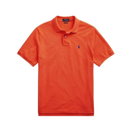 Tops > Polo Shirts - - Polo Ralph Lauren - Modalova