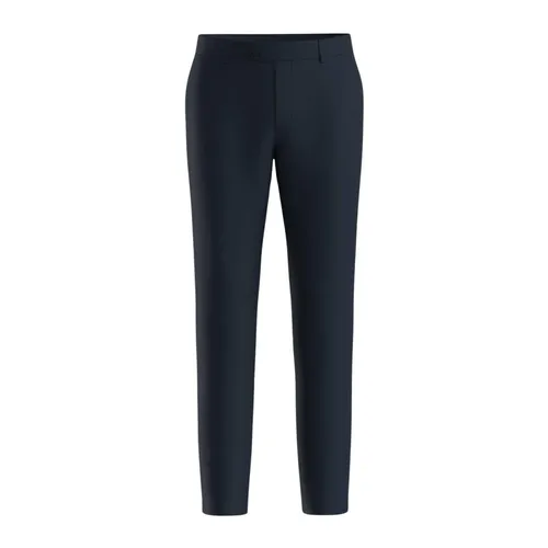 Trousers > Slim-fit Trousers - - Hugo - Modalova