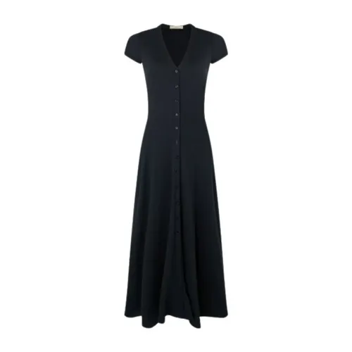 Dresses > Day Dresses > Midi Dresses - - Sessun - Modalova