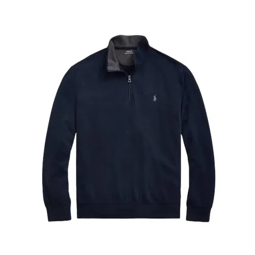 Sweatshirts & Hoodies > Zip-throughs - - Polo Ralph Lauren - Modalova