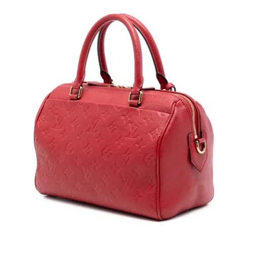 Pre-owned > Pre-owned Bags > Pre-owned Handbags - - Louis Vuitton Vintage - Modalova