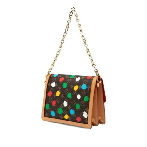 Pre-owned > Pre-owned Bags > Pre-owned Shoulder Bags - - Louis Vuitton Vintage - Modalova