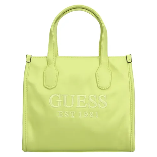Guess - Bags > Handbags - Green - Guess - Modalova