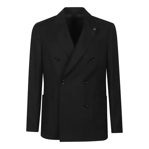 Jackets > Blazers - - Lardini - Modalova