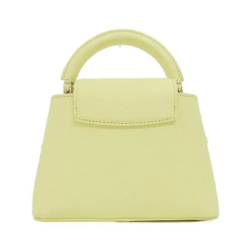 Pre-owned > Pre-owned Bags > Pre-owned Mini Bags - - Louis Vuitton Vintage - Modalova