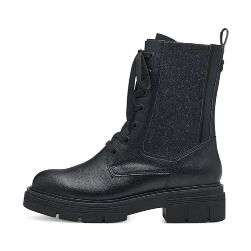 Shoes > Boots > Lace-up Boots - - Marco Tozzi - Modalova