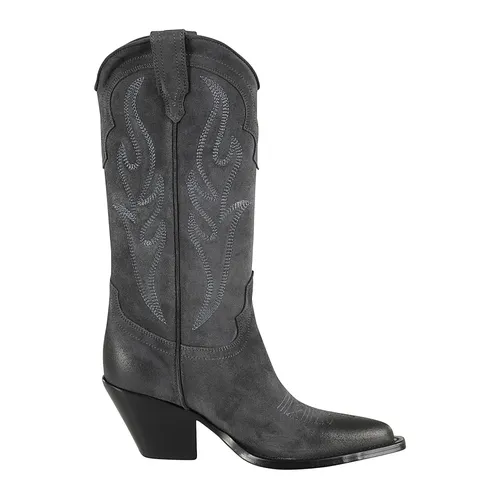 Shoes > Boots > Cowboy Boots - - Sonora - Modalova