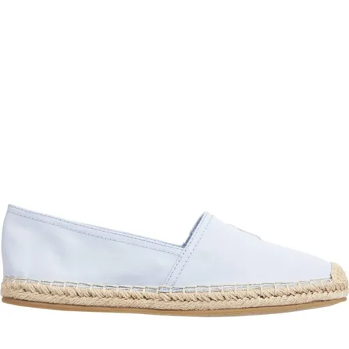 Shoes > Flats > Espadrilles - - Tommy Hilfiger - Modalova
