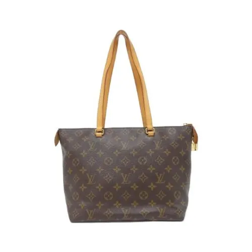 Pre-owned > Pre-owned Bags > Pre-owned Shoulder Bags - - Louis Vuitton Vintage - Modalova