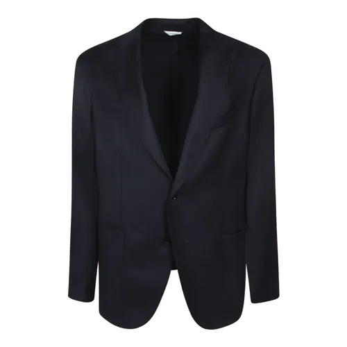 Suits > Formal Blazers - - Boglioli - Modalova