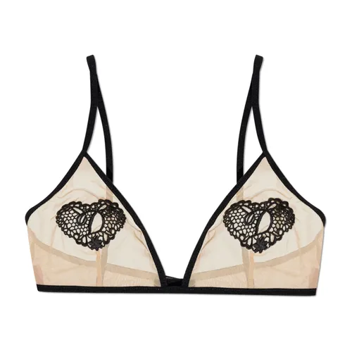 Underwear > Bras - - Dsquared2 - Modalova