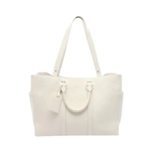 Pre-owned > Pre-owned Bags > Pre-owned Tote Bags - - Louis Vuitton Vintage - Modalova