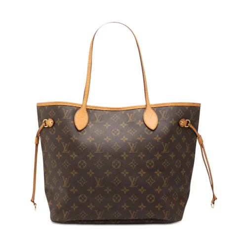 Pre-owned > Pre-owned Bags > Pre-owned Tote Bags - - Louis Vuitton Vintage - Modalova