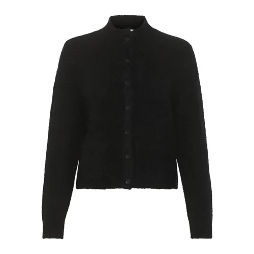 Knitwear > Cardigans - - Gestuz - Modalova
