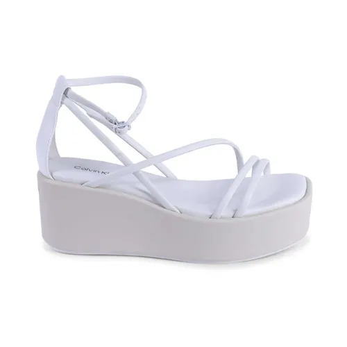 Shoes > Heels > Wedges - - Calvin Klein - Modalova
