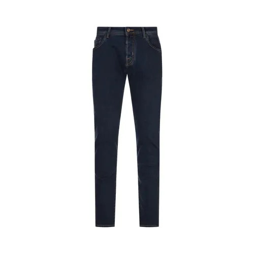 Jeans > Slim-fit Jeans - - Jacob Cohën - Modalova