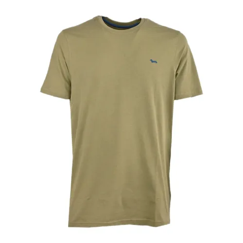 Tops > T-Shirts - - Harmont & Blaine - Modalova