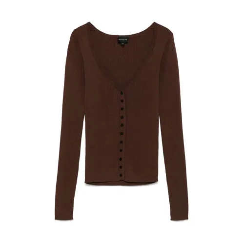 Knitwear > Cardigans - - Birgitte Herskind - Modalova