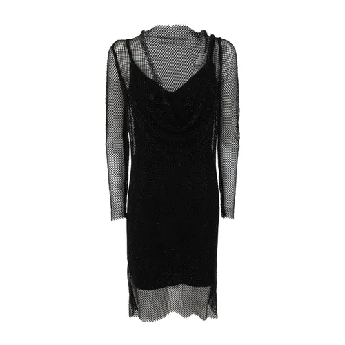 Dresses > Day Dresses > Summer Dresses - - Max Mara - Modalova
