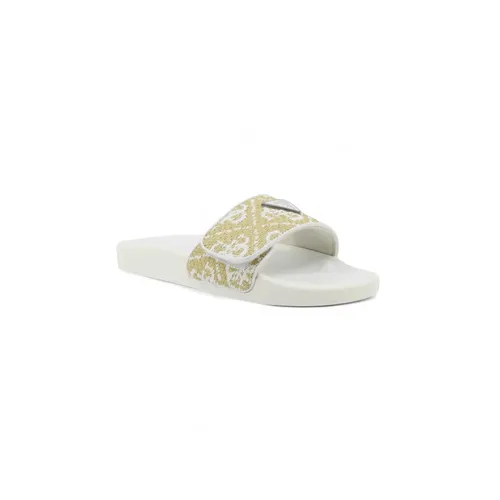 Shoes > Flip Flops & Sliders > Sliders - - Guess - Modalova