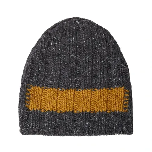 Accessories > Hats > Beanies - - Plan C - Modalova