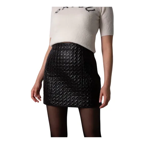 Skirts > Short Skirts - - Patou - Modalova