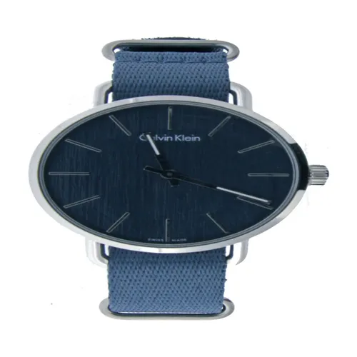 Accessories > Watches - - Calvin Klein - Modalova