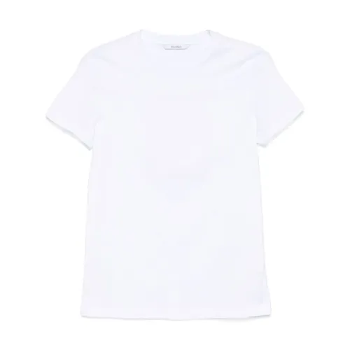 Tops > T-Shirts - - Max Mara - Modalova