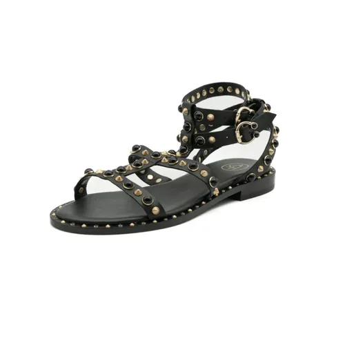 Shoes > Sandals > Flat Sandals - - ASH - Modalova
