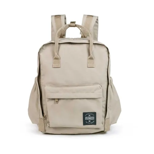 Munich - Bags > Backpacks - Beige - Munich - Modalova