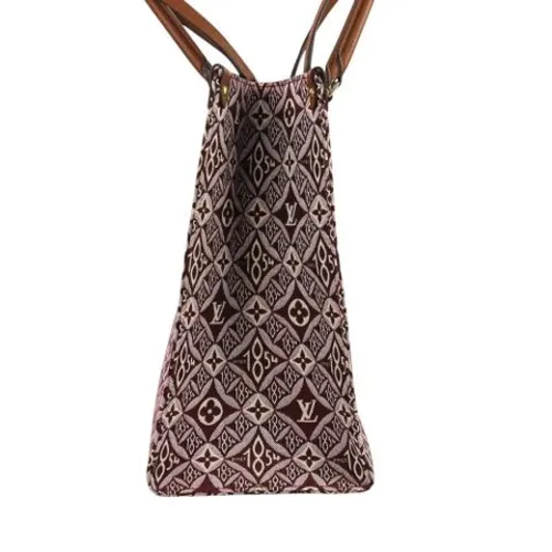 Pre-owned > Pre-owned Bags > Pre-owned Tote Bags - - Louis Vuitton Vintage - Modalova