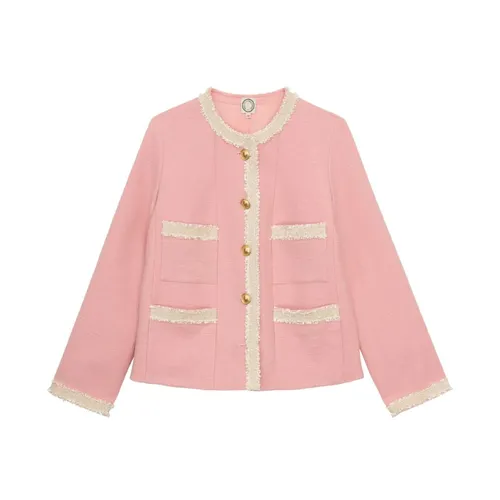 Jackets > Blazers - - Ines de la Fressange Paris - Modalova