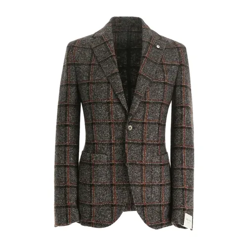 Jackets > Blazers - - L.b.m. 1911 - Modalova
