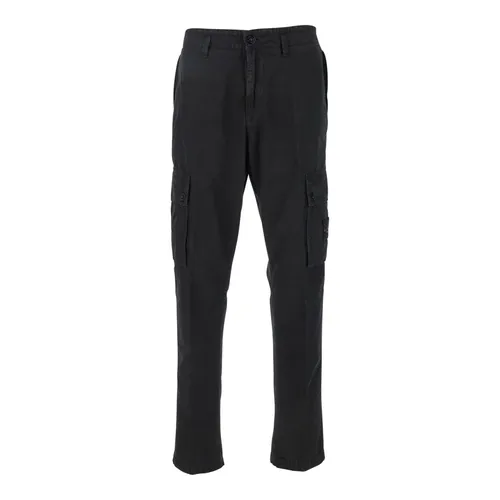 Jeans > Slim-fit Jeans - - Stone Island - Modalova