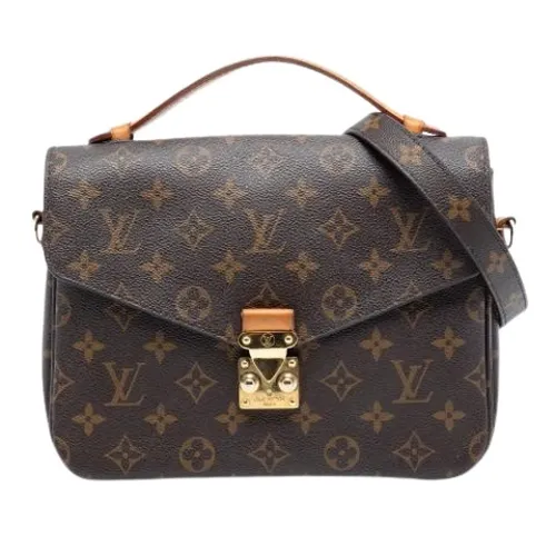 Pre-owned > Pre-owned Bags > Pre-owned Handbags - - Louis Vuitton Vintage - Modalova