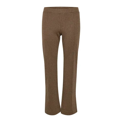 Trousers > Straight Trousers - - Part Two - Modalova