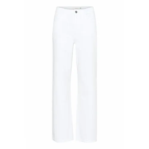 Jeans > Straight Jeans - - Gestuz - Modalova