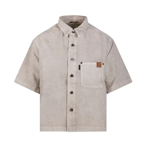 Blouses & Shirts > Shirts - - Haikure - Modalova