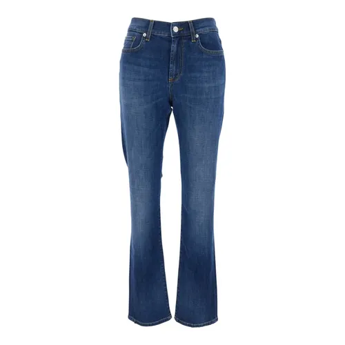 Jeans > Boot-cut Jeans - - Roy Roger's - Modalova