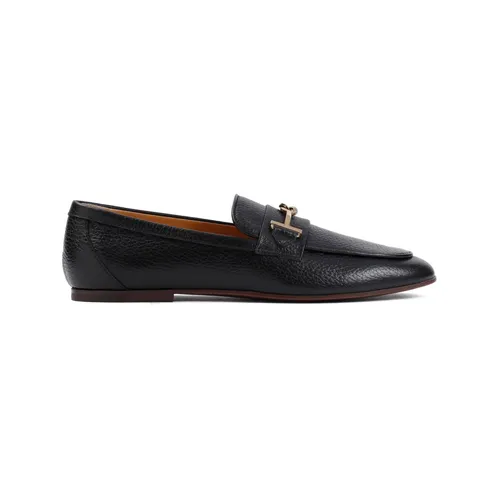 Shoes > Flats > Loafers - - Tod's - Modalova