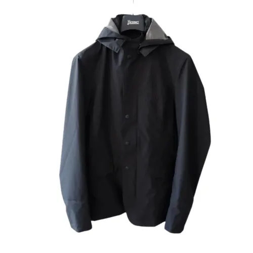 Jackets > Light Jackets - - Herno - Modalova
