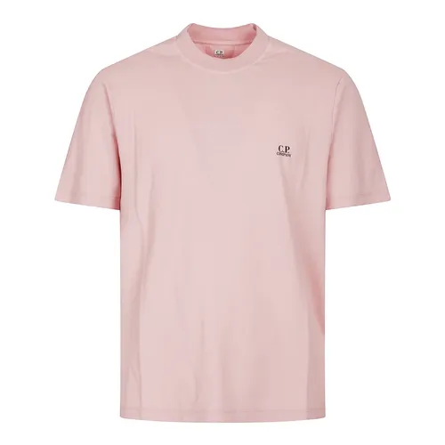 Tops > T-Shirts - - C.p. Company - Modalova