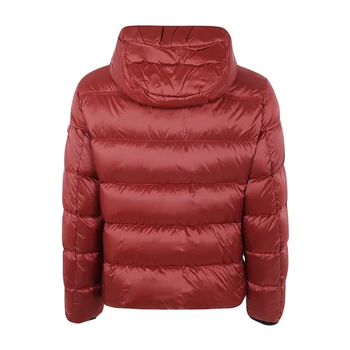 Jackets > Winter Jackets - - Moorer - Modalova