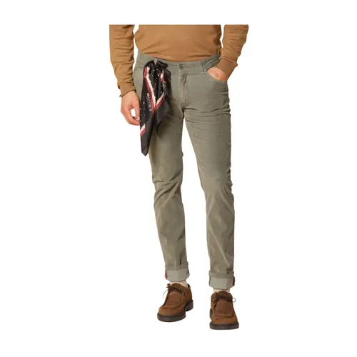 Jeans > Slim-fit Jeans - - Mason's - Modalova